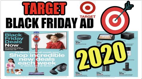 black friday store ads|target black friday ad 2020.